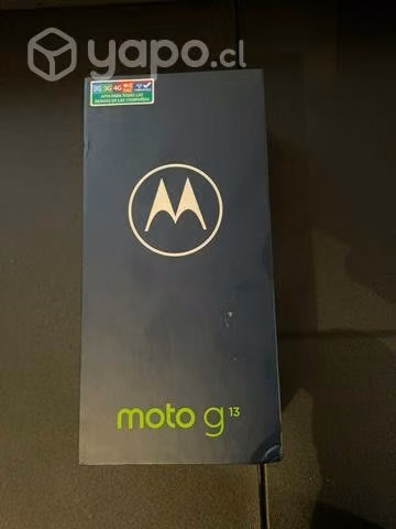 Motorola g13 - Imagen 3