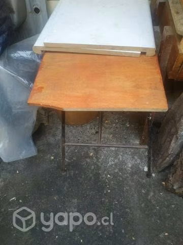 Estructura para mesa