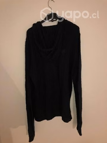 Poleron Abercrombie talla XL - Imagen 2