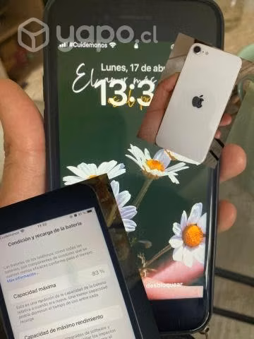 IPhone SE 2020
