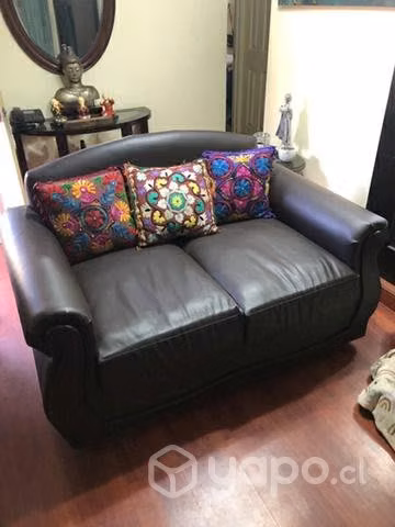 Sillón dos cuerpos - Imagen 4