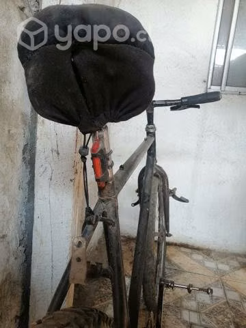 Bicicleta usada oxford y bianchi