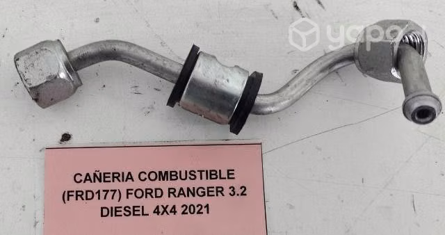 Caneria Combustible (FRD177) Ford Ranger 3.2