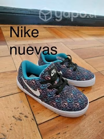 Nike nuevas - Imagen 2