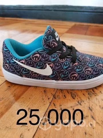 Nike nuevas - Imagen 3