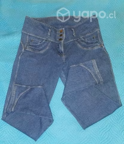 Jeans push up nuevos americanino - Imagen 5