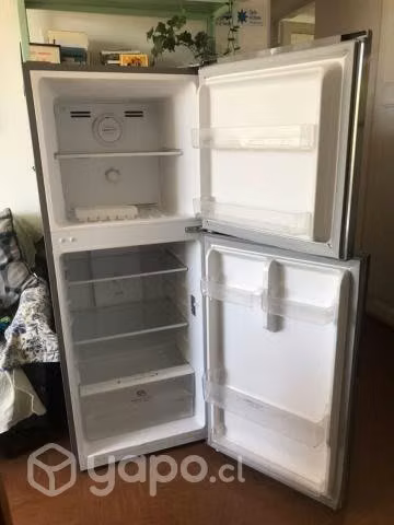 Refrigerador Mademsa