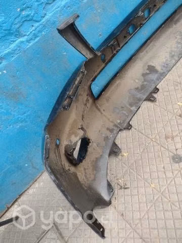 Parachoque del Toyota Prado 2011-2014