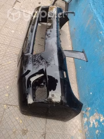 Parachoque del Toyota Prado 2011-2014