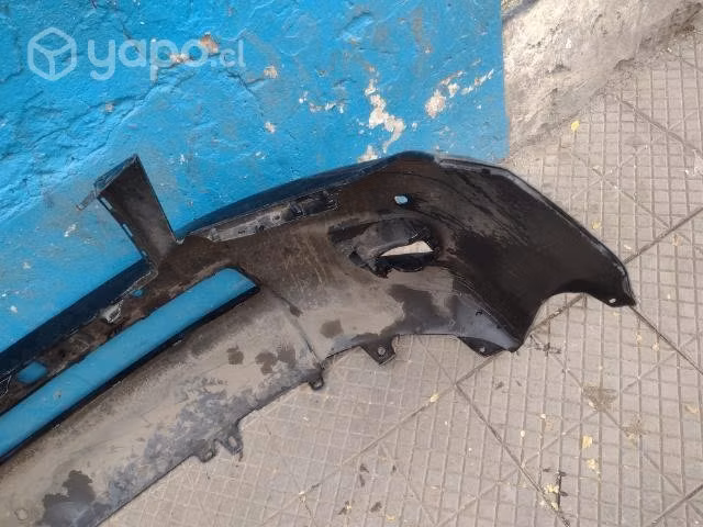 Parachoque del Toyota Prado 2011-2014