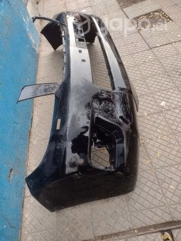 Parachoque del Toyota Prado 2011-2014