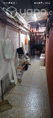 Casa Villa alegre Región del Maule