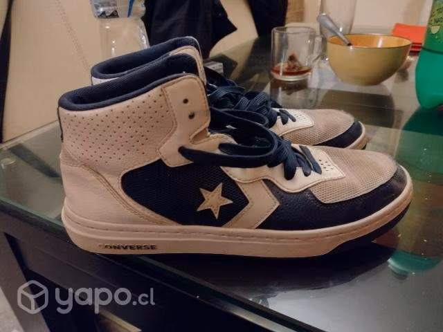 Converse talla 42
