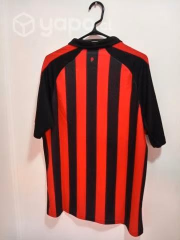 Camiseta milan - Imagen 3