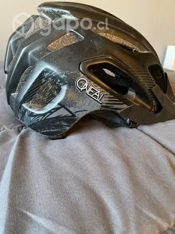 Casco oneal talla l