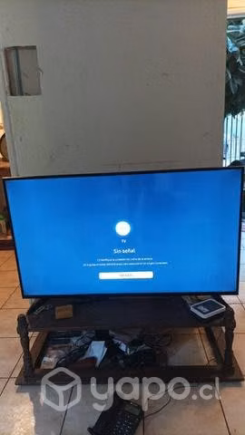 Televisor Samsung 45 2020
