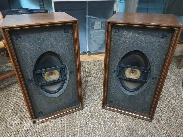 Compr todo tipo de de equipos de sonido hifi
