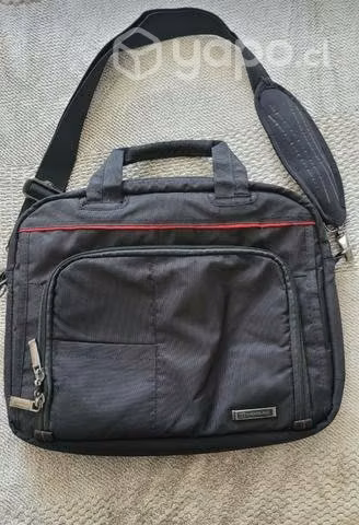 Cartera nueva y bolso