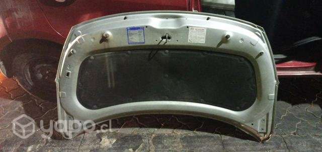 Capo kia rio - Imagen 2