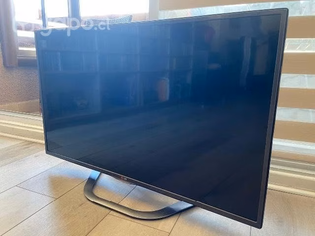 Televisor LG 2013