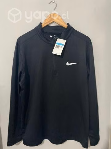 Polerón Deportivo Nike DRI-FIT