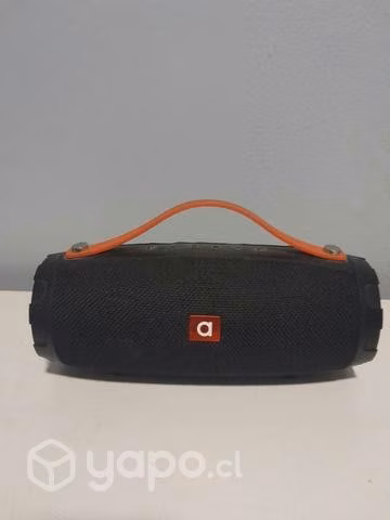 Audiolab Bazooka