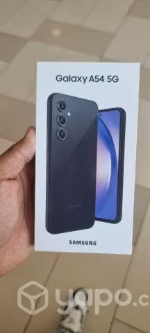 Samsung A54 de 256