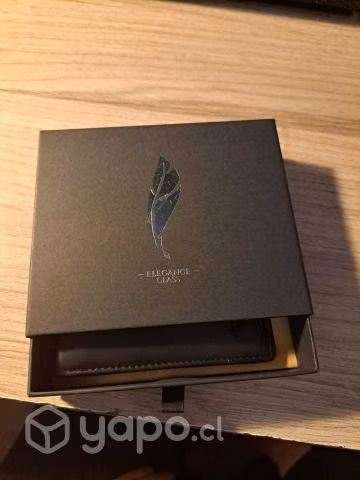 Billetera Elegance Class - Imagen 3