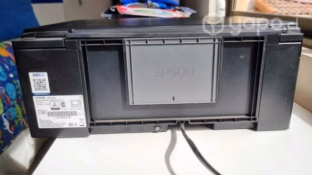 Impresora Multifuncional Epson XP-2101 WIFI - Imagen 2