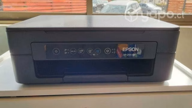 Impresora Multifuncional Epson XP-2101 WIFI - Imagen 4