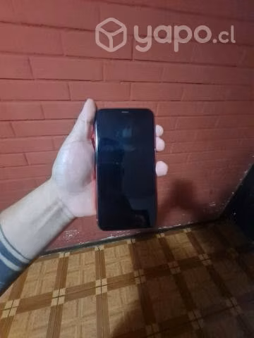 IPhone 11 rojo - Imagen 5