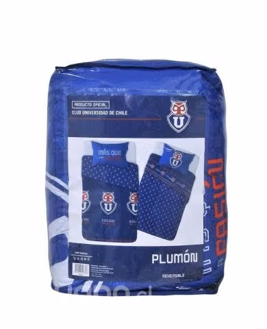 Plumón universidad de Chile