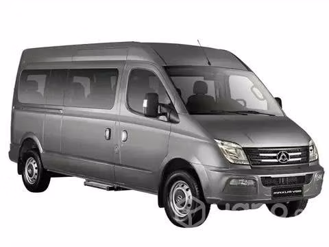 Maxus terminal lh v80