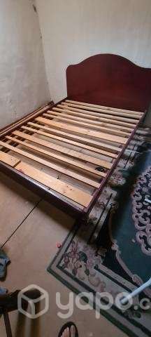 Cama dos plazas - Imagen 2
