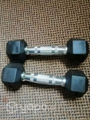 Mancuernas 2