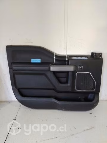 Tapiz Puerta Delantera Izquierda (FFP2016) Ford F1