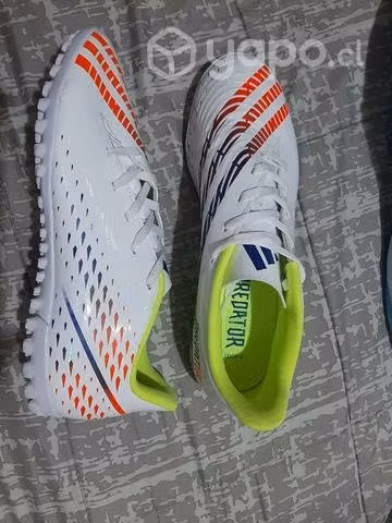 zapatillas de beiby