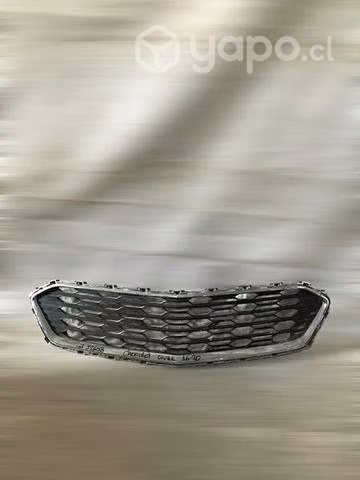 Mascara Chevrolet Cruze 2016 2020