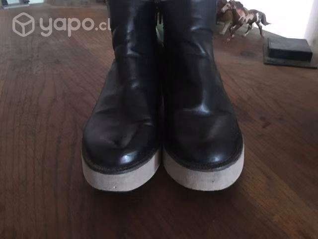 Botas corta - Imagen 2