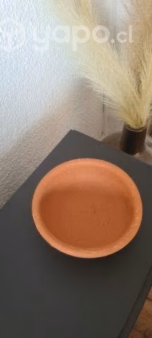 Platos greda - Imagen 3