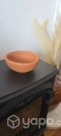 Platos greda - Imagen 4