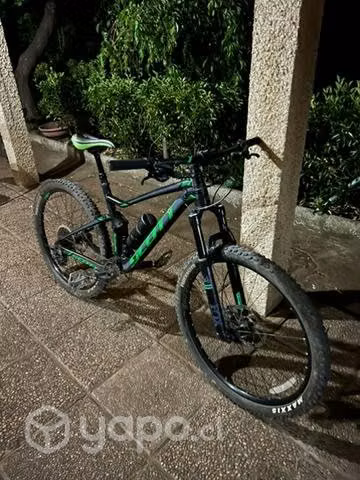 Scott spark 940