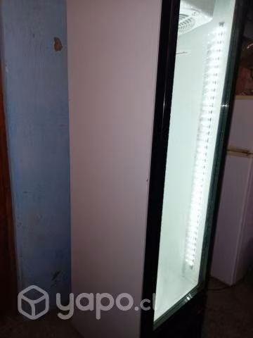 Congeladora