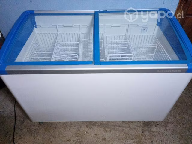 Congeladora