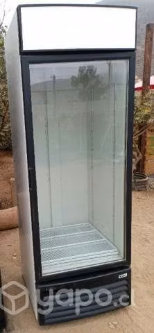 Congeladora