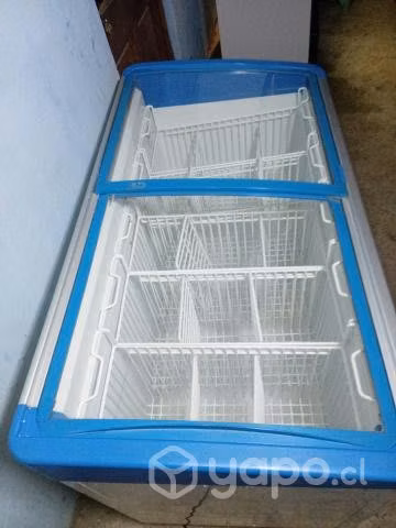 Congeladora