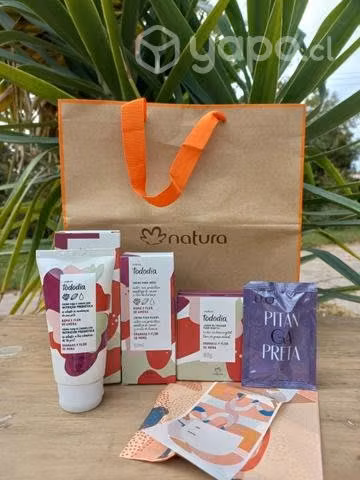 Natura regalos - Imagen 2