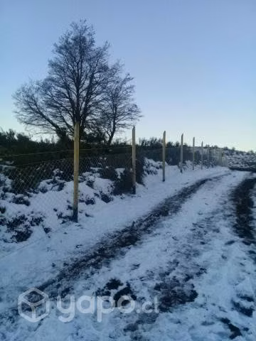Terreno en praderas de Lonquimay - Imagen 6