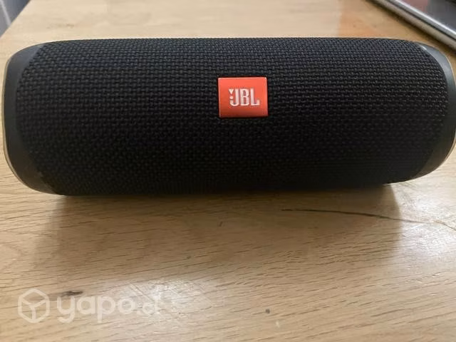 Parlante JBL Flip 5