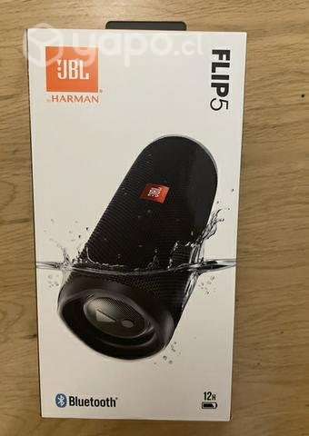 Parlante JBL Flip 5 - Imagen 5